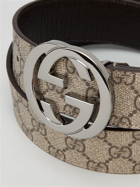 genuine gucci belt|gucci belt for men.